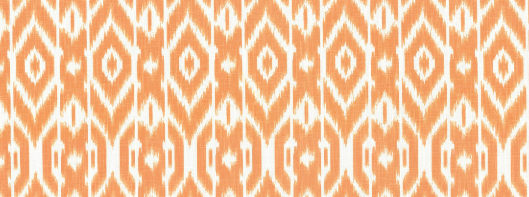 Ishanti 77 Peche by Covington Designer Fabric