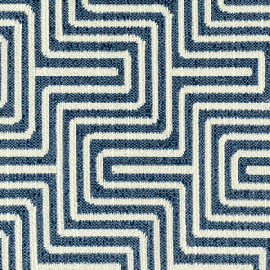 Stout Fabric Island 2 Navy