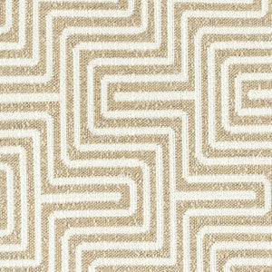 Stout Fabric Island 3 Raffia