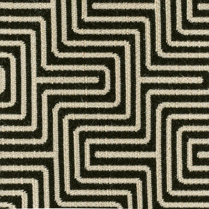 Stout Fabric Island 4 Salt/Pepper