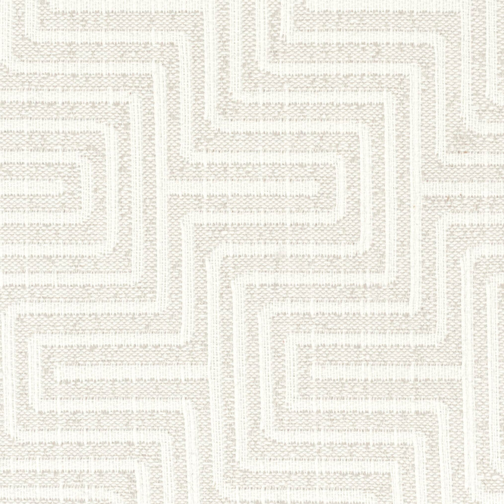Island 5 Frost by Stout Designer Fabric WELL SUITED SUNBRELLA 100%SN USA FLAME RETARDANT-U.F.A.C. CLASS 1 WYZENBEEK 27 000 DOUBLE RUB WEAR TEST (HEAVY DUTY) CATB 117-2013 LIGHTFASTNESS-AATCC TM 16 (1500 HOURS) Horizontal: 3.5 and Vertical: 9.67 54 in - Swanky Fabrics -
