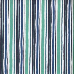 Island Caribe 65 by Norbar Designer Fabric 65% POLYESTER 35% COTTON SPAIN 6 1/4"H 55 - Swanky Fabrics -
