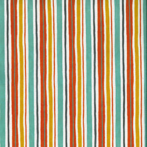 Norbar Fabric Island Tropic 36