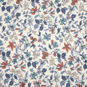 Stout Fabric Isola 1 Periwinkle