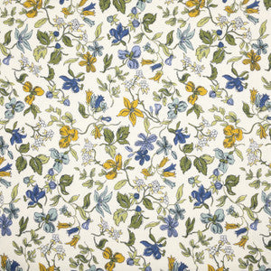 Stout Fabric Isola 2 Chartreuse