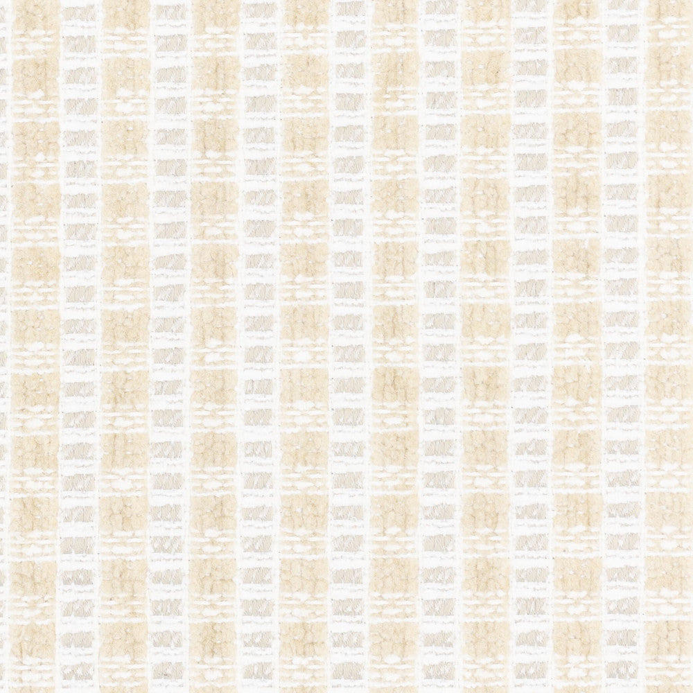 Ivanhoe 2 Honey by Stout Fabric Stout Fabric Ivanhoe 2 HoneyFabric JUST STRIPES NATURAL/CHARCOAL 69%POL 19%SVI 10%COT 2%LIN INDIA </p><p>Repeat: H: 0.000, V: 0.750 54 in - Fabric Carolina -