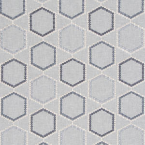 Norbar Fabric Ivana Waterfall