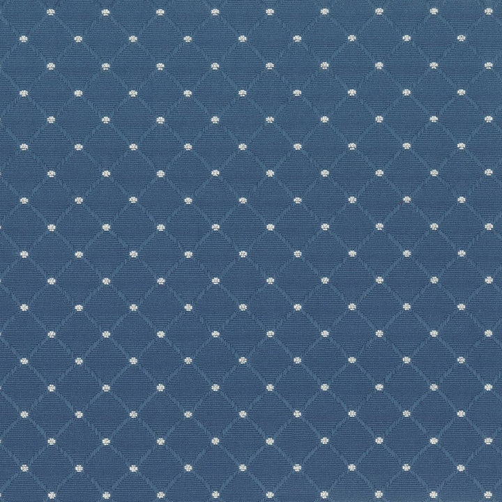 Ivyhill 1 Blueberry by Stout Designer Fabric COMFORTABLE LIVING BLUE LAGOON 48%POL 41%COT 11%SVI CHINA WYZENBEEK 30 000 DOUBLE RUB WEAR TEST (HEAVY DUTY) </p><p>Repeat: 0.75 60 in - Swanky Fabrics -