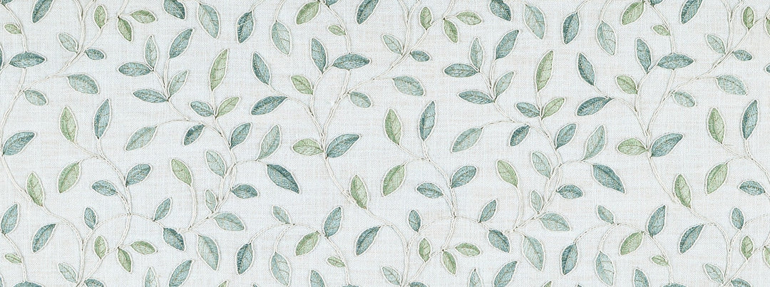 Ivy 224 Silver Sage by Covington Designer Fabric