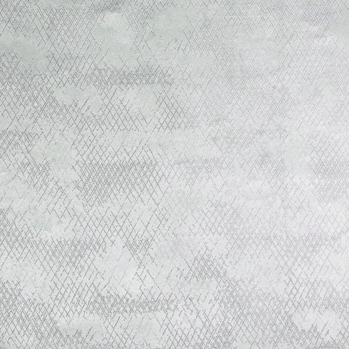 Extravagant B Ice by Europatex Designer Fabric A Social Affair 100% Polyester 14.2" H, 17.3" V 110.00 inches - Swanky Fabrics -