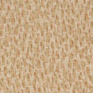Nassimi Fabric Impression Portrait