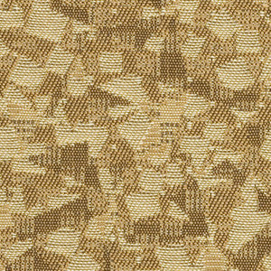 Crypton Fabric Impulse Brass