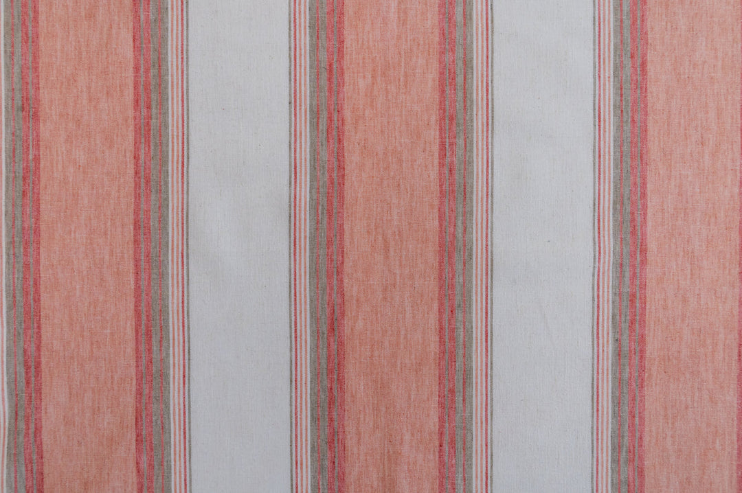 Roth & Tompkins Fabric Brindisi Melon