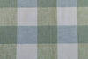 Roth & Tompkins Fabric Vespa Check Sky