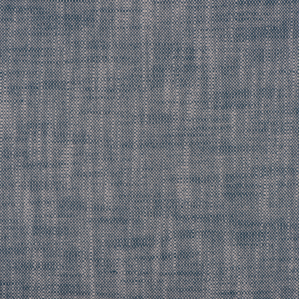 Insideout Frances Azure by Magnolia Designer Fabric - 100% Poly (Uv) Usa 50,000+ Horizontal: 0.063 and Vertical: 0.063 55.5 - Swanky Fabrics -