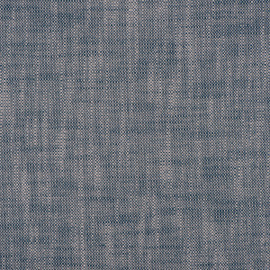 Magnolia Fabric Insideout Frances Azure