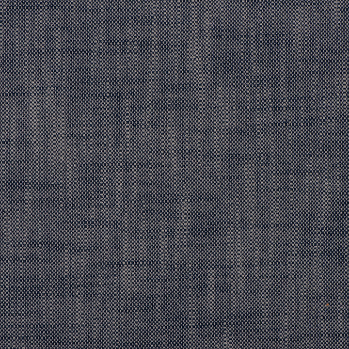 Insideout Frances Indigo by Magnolia Designer Fabric - 100% Poly (Uv) Usa 50,000+ Horizontal: 0.063 and Vertical: 0.063 55.5 - Swanky Fabrics -