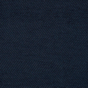 Magnolia Fabric Insideout Kenzie Indigo