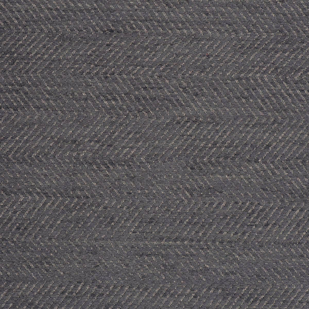 Insideout Kenzie Midnight by Magnolia Designer Fabric - 100% Poly (Uv) Usa 50,000+ Horizontal: 0.25 and Vertical: 2.688 55.75" - Swanky Fabrics -