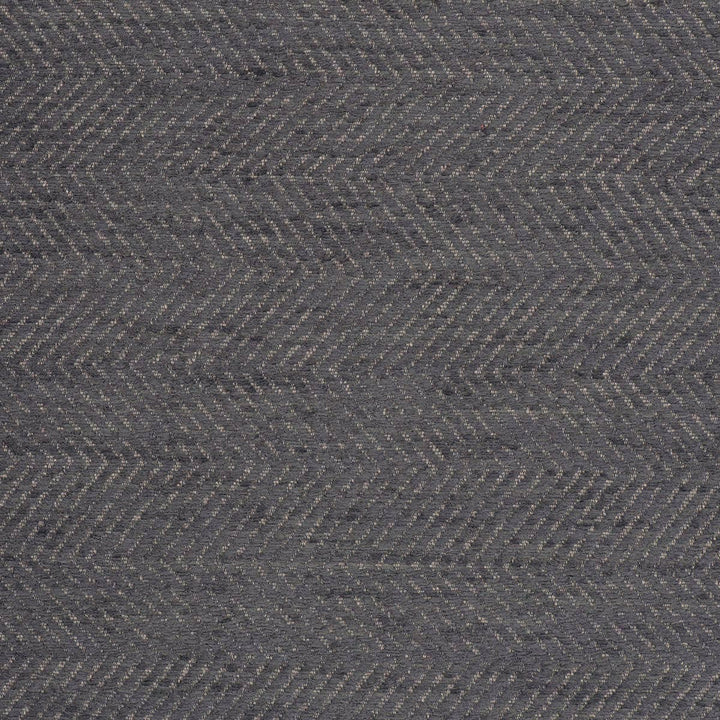 Insideout Kenzie Midnight by Magnolia Designer Fabric - 100% Poly (Uv) Usa 50,000+ Horizontal: 0.25 and Vertical: 2.688 55.75" - Swanky Fabrics -
