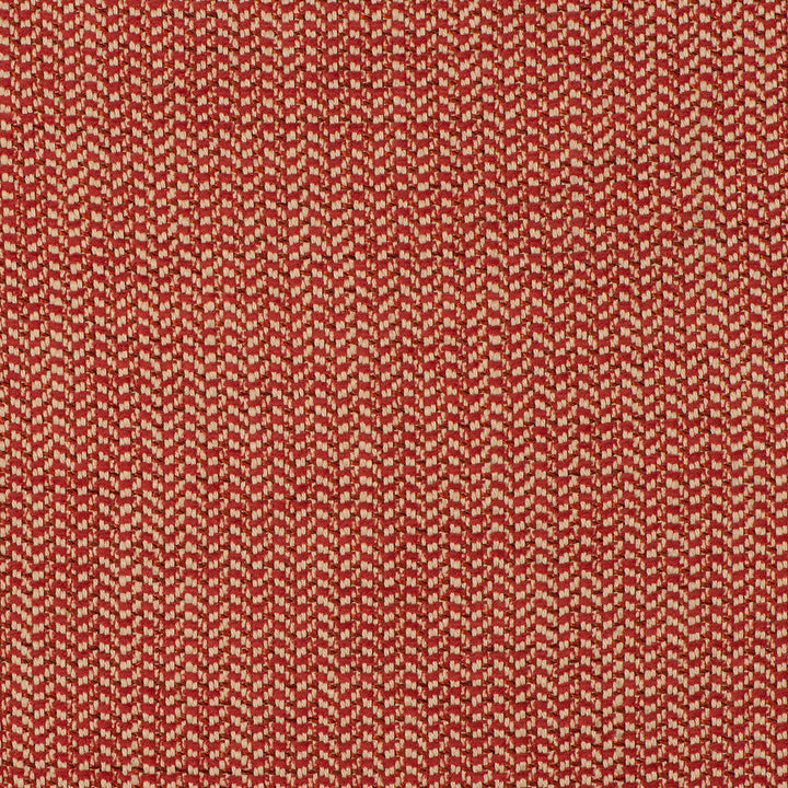 Insideout Peyton Salsa by Magnolia Designer Fabric - 90% Poly (Uv) / 10% Olef (Uv) Usa 50,000+ Horizontal: 0.375 and Vertical: 0.156 55" - Swanky Fabrics -