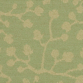 Insight Herb by Crypton Designer Fabric See sample 52% Cotton48% Recycled Polyester  50000 Horizontal: 14.0" and Vertical: 14.75" 54"  - Swanky Fabrics -