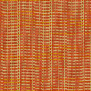Spradling Fabric Interlace Salsa
