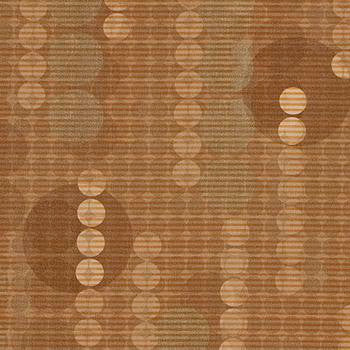 Invision Caramel by Spradling Designer Fabric See sample 100% Vinyl  100000 Horizontal: 17.875" and Vertical: 17.5" 54"  - Swanky Fabrics -