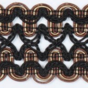 Europatex Fabric Isere Frappe