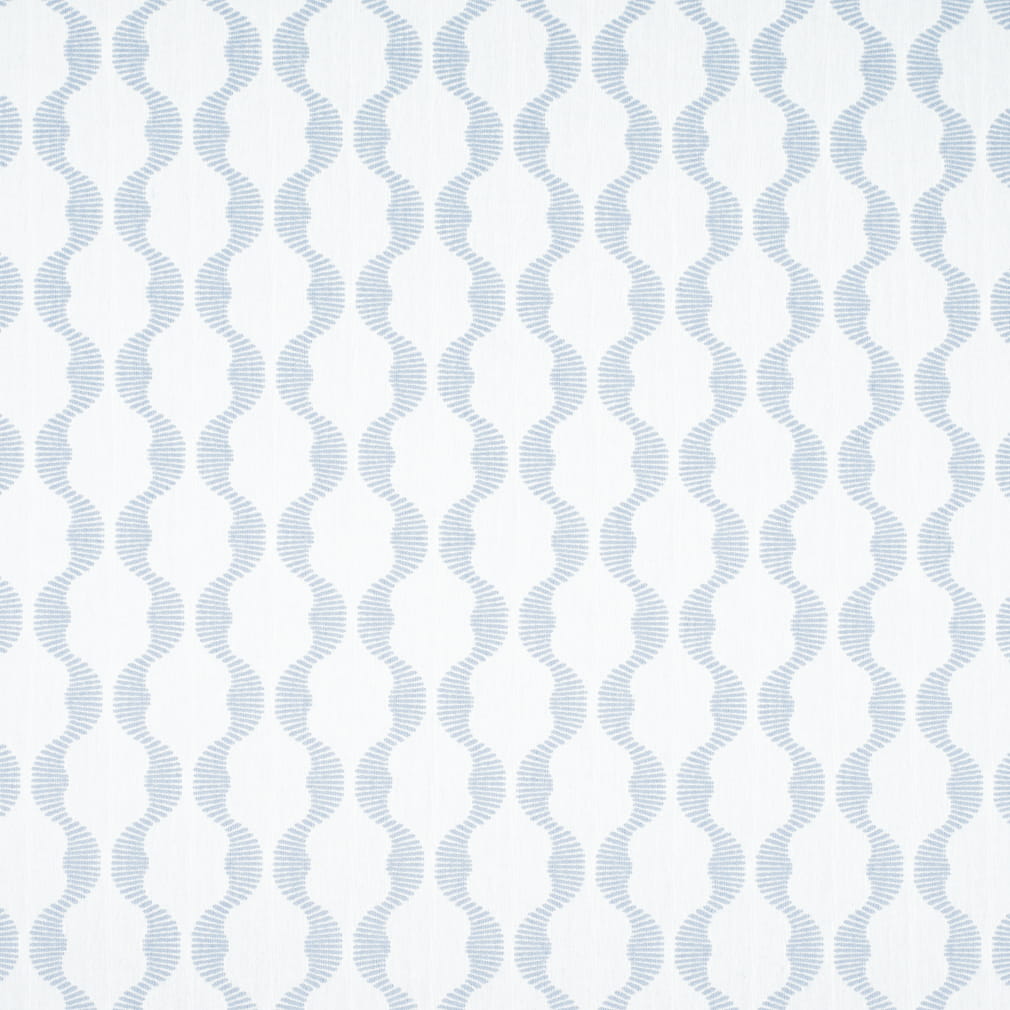 Isla Glacier A1111-01 by 29 Park Designer Fabric