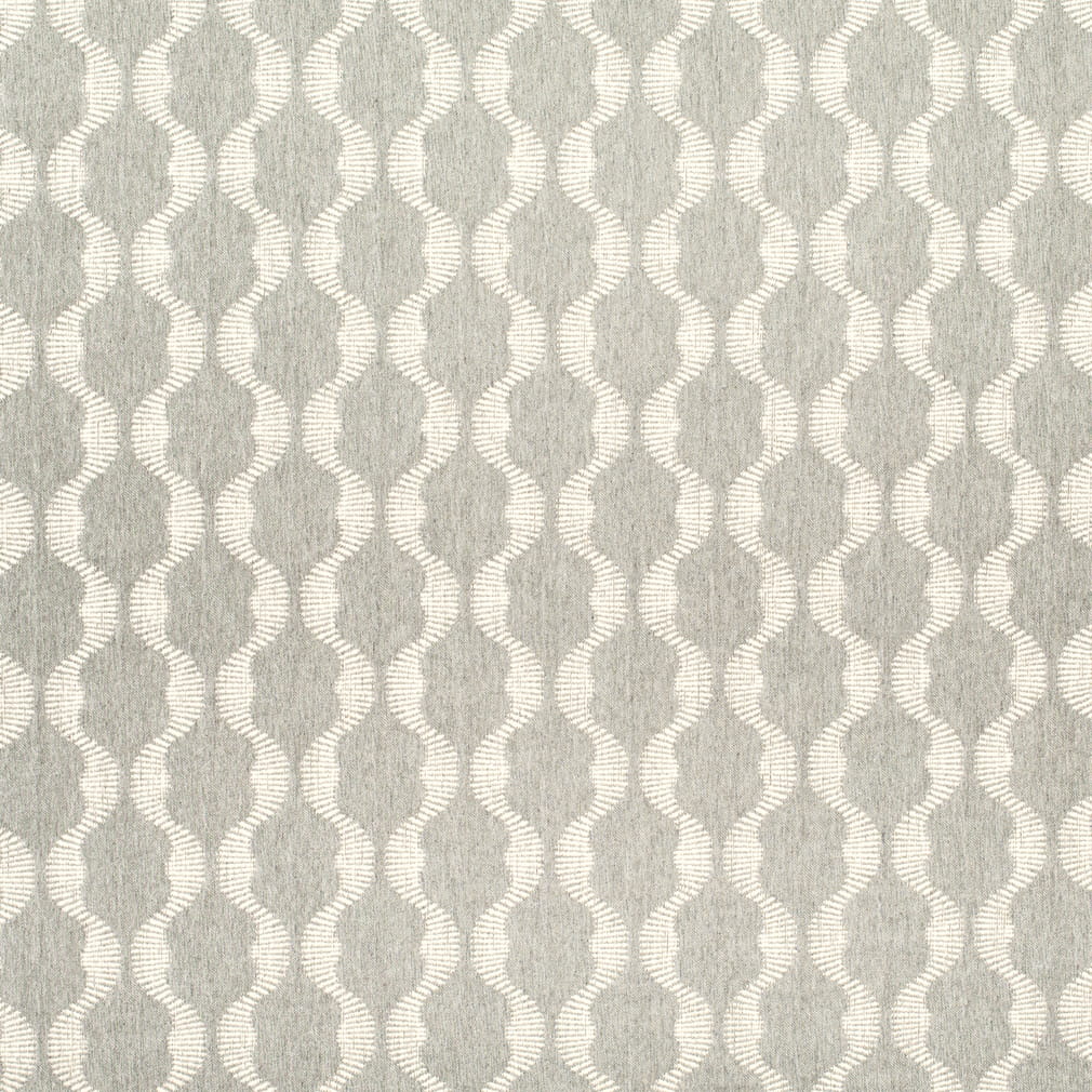 Isla Zinc A1111-03 by 29 Park Designer Fabric