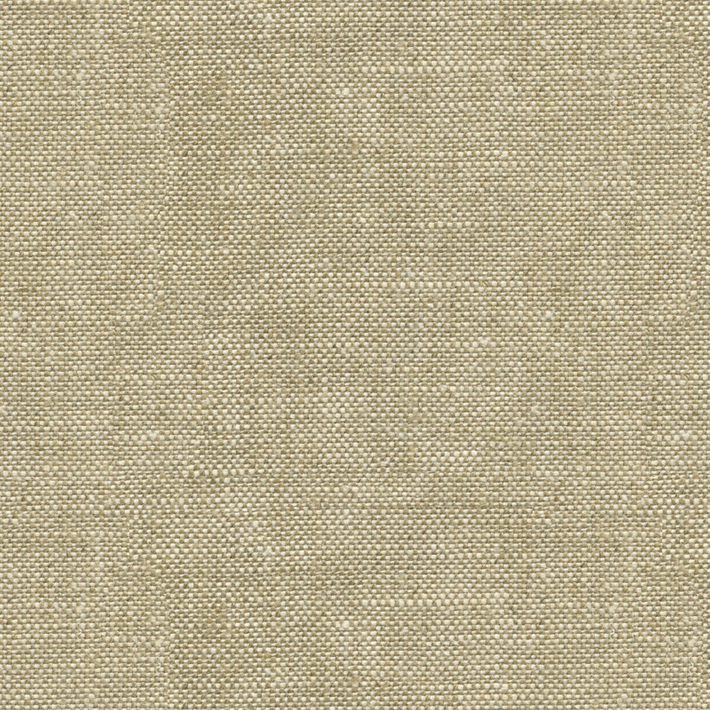 Lea Buff by G P & J Baker Designer Fabric CRAYFORD LINEN - 100% Belgium - Horizontal: - and Vertical: 0 53.978 - Swanky Fabrics -