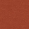 G P & J Baker Fabric Lea Terracotta