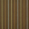 G P & J Baker Fabric Wolsey Stripe Chocolate J0653.290.0