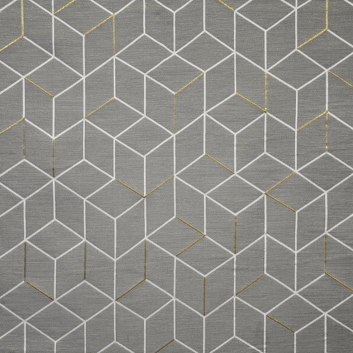 Junya # 504 Rutile by Maxwell Designer Fabric Telafina Season Xii 41% POLYESTER/32% ZARI 27% COTTON INDIA V-21.9"H-26" 54" - Swanky Fabrics -