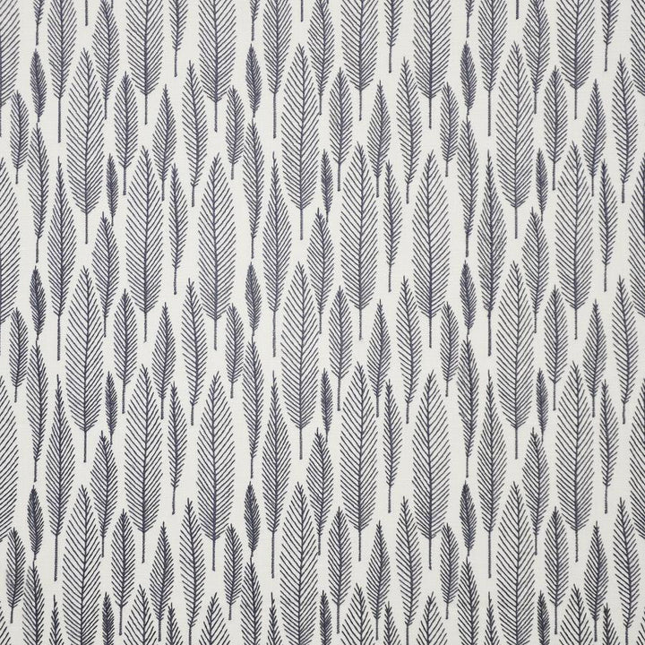 Juniper # 605 Nallo by Maxwell Designer Fabric Color Theory-Vol.Iv Blue Crush 52% POLYESTER/48% COTTON NONE INDIA V-9"H-8.9" 56"EMB53.5 - Swanky Fabrics -