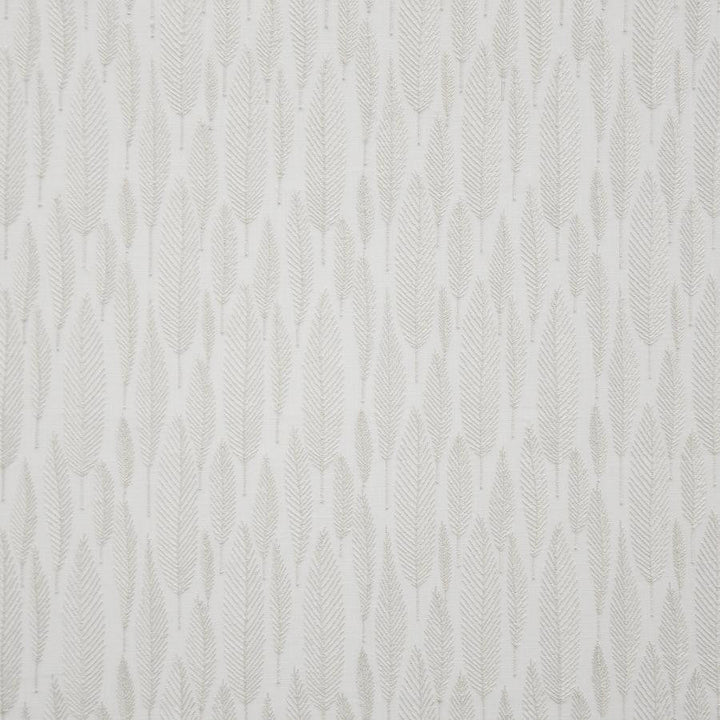 Juniper # 740 Crystal by Maxwell Designer Fabric Color Theory-Vol.Iv Prairie 52% POLYESTER/48% COTTON NONE INDIA V-9"H-8.9" 56"EMB53.5 - Swanky Fabrics -