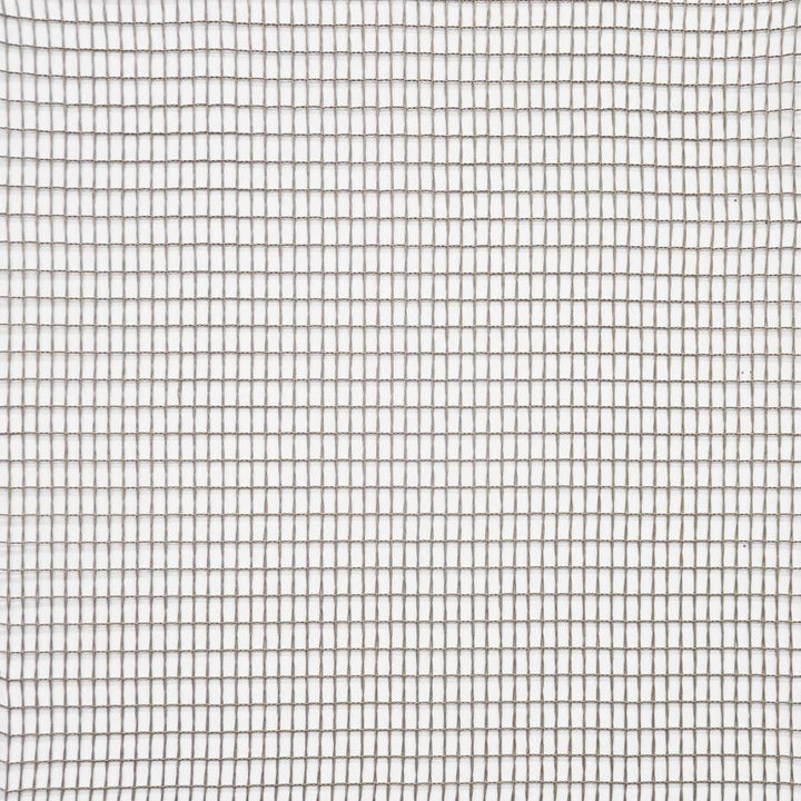 Jorma # 929 Acorn by Maxwell Designer Fabric Sheer Heights 100% POLYESTER TURKEY V-0.5"H-0.25" 110" - Swanky Fabrics -