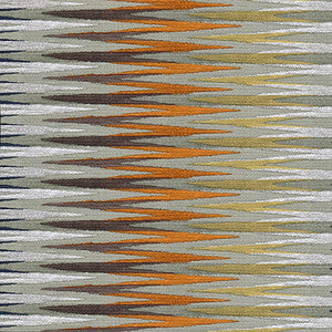 Maxwell Fabric Jicarilla-Nj # 178 Spice