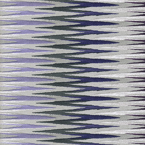 Maxwell Fabric Jicarilla-Nj # 180 Iris