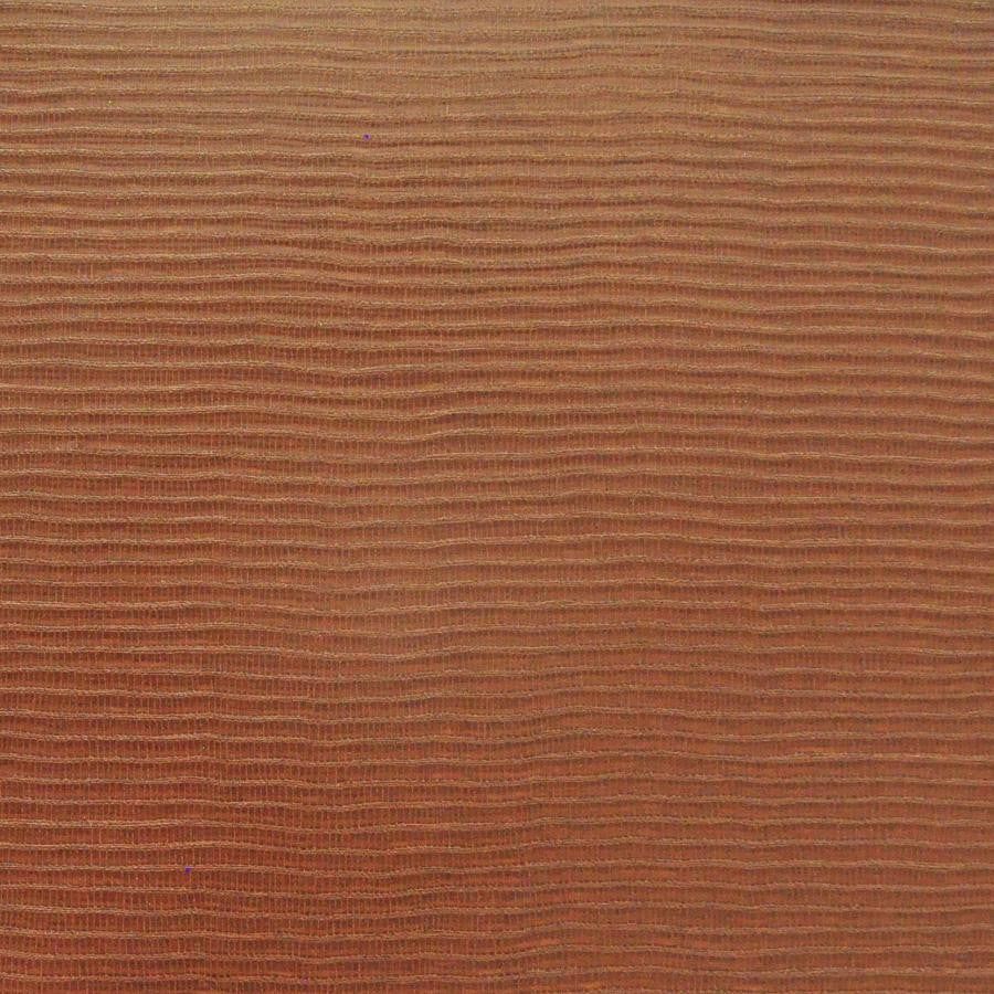 Jafar # 713 Mahogany by Maxwell Designer Fabric Easy Rider Viii FACE: 100% POLYURETHANE (POLYCARBONATE)
BACKING: 100% POLYESTER KOREA V-0.125" 54" - Swanky Fabrics -