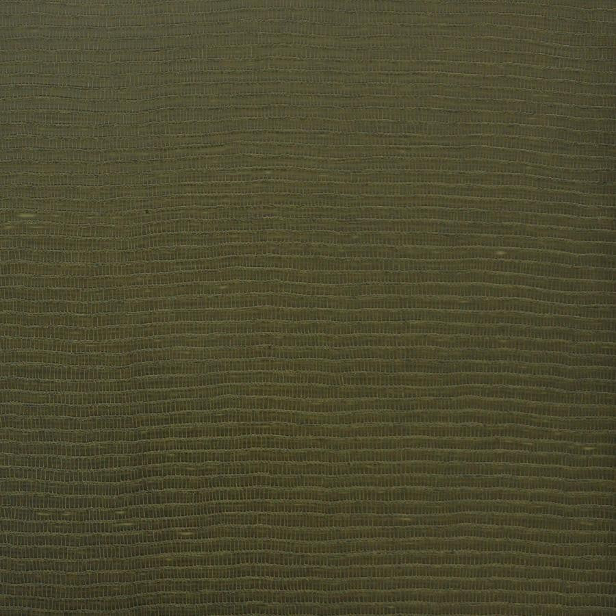 Jafar # 776 Jungle by Maxwell Designer Fabric Easy Rider Viii FACE: 100% POLYURETHANE (POLYCARBONATE)
BACKING: 100% POLYESTER KOREA V-0.125" 54" - Swanky Fabrics -
