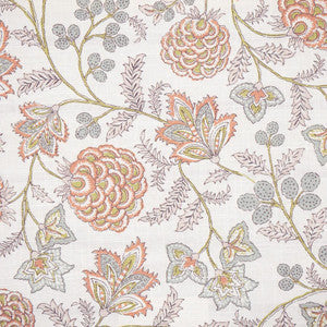 Maxwell Fabric Josephine # 734 Dawn