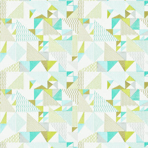 Stout Fabric Jabiru 2 Opal