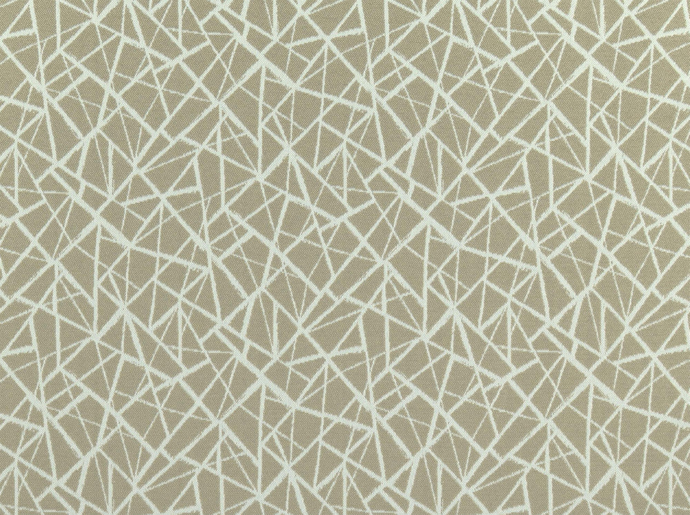 Jablo Flax 197 by Norbar Designer Fabric 100% POLYESTER JACQUARD CHINA 7 1/2"V 7 3/4"H 61 - Swanky Fabrics -