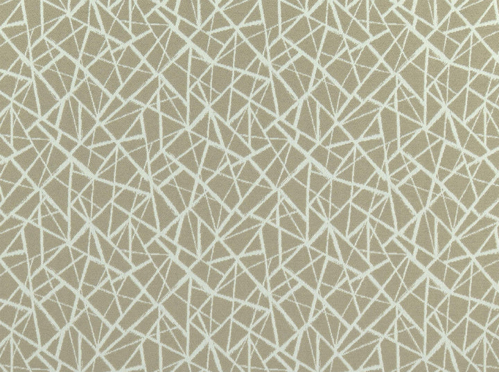Jablo Flax 197 by Norbar Designer Fabric 100% POLYESTER JACQUARD CHINA 7 1/2"V 7 3/4"H 61 - Swanky Fabrics -