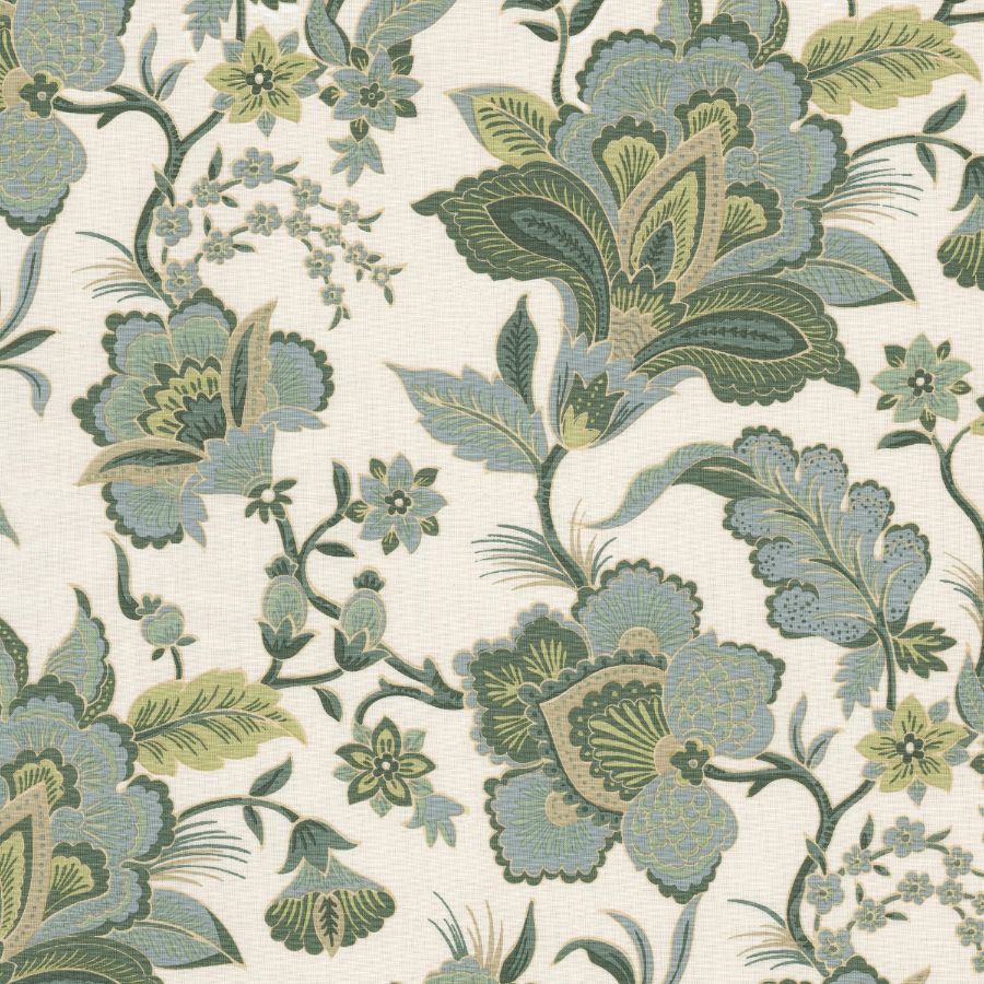 Jabot 2 Bayberry by Stout Designer Fabric Jabot 2 Bayberry by Stout Fabric COMFORTABLE LIVING PISTACHIO/CHIVE 55%LIN 45%COT India Horizontal: 27 and Vertical: 27 52 in - Fabric Carolina -