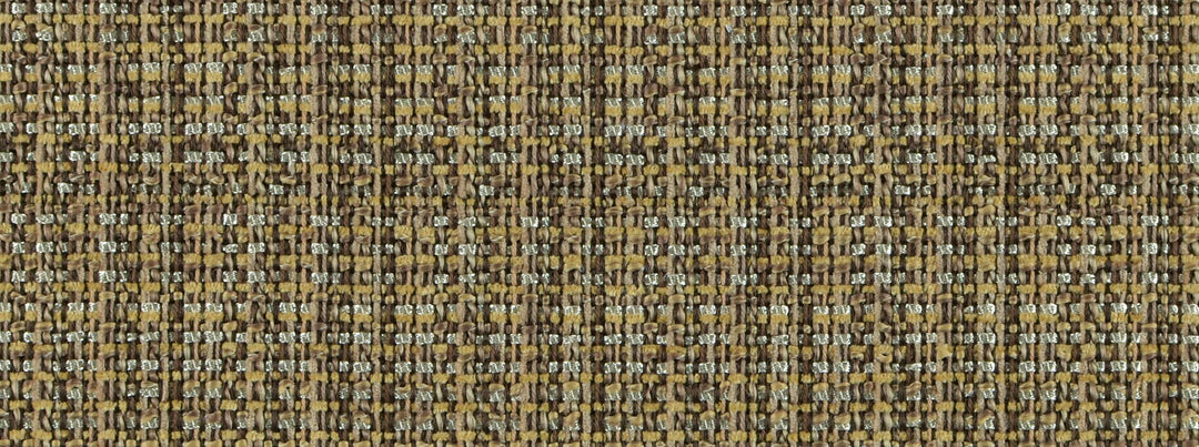 Jackie-O Backed 671 Tigers Eye by Covington Designer Fabric