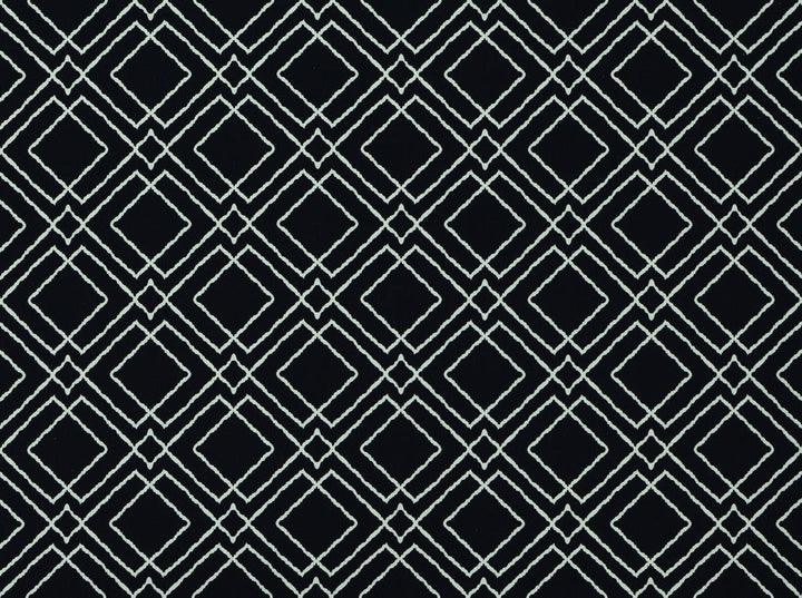 Jacava 903 Chalkboard by Covington Designer Fabric Covington Right 20.5 30.75 0 0 by product