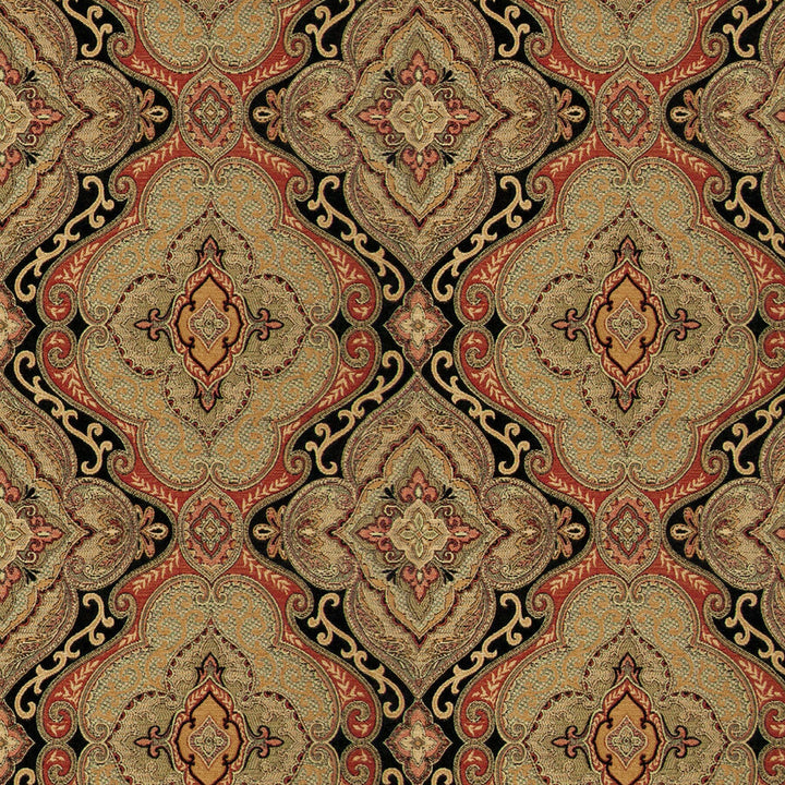 Jacqueline 1 Black by Stout Designer Fabric RAINBOW LIBRARY PEWTER/RAVEN 63%POL 37%SVI CHINA FLAME RETARDANT-CA BULLETIN 117-SECTION E FLAME RETARDANT-U.F.A.C. CLASS 1 WYZENBEEK 15 000 DOUBLE RUB WEAR TEST (HEAVY DUTY) </p><p>Repeat: 14.5 56 in - Swanky Fabrics -